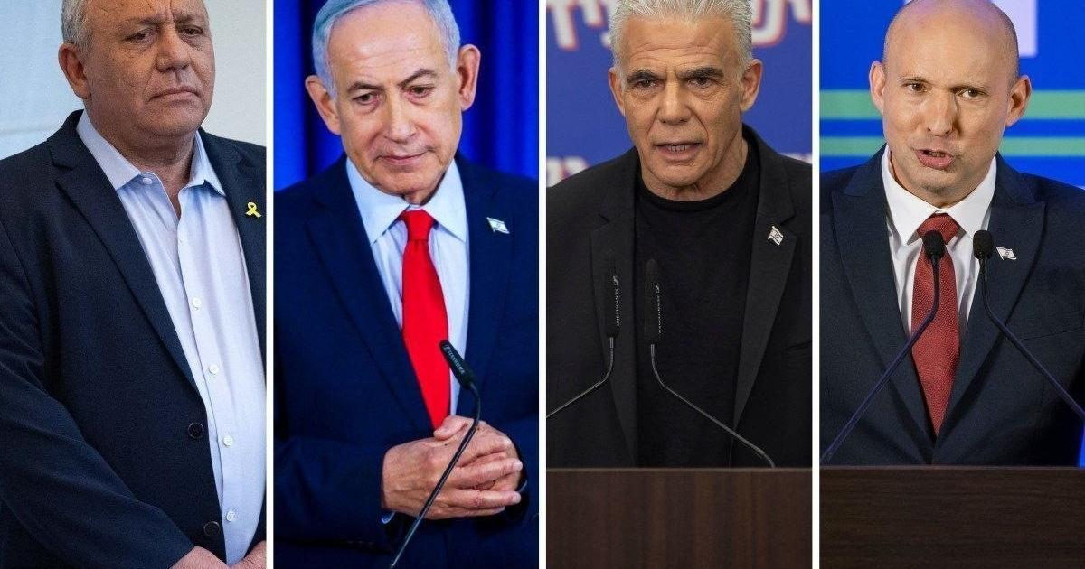 صورة مميزة: عاجل | استطلاع “معاريف”: تراجع تحالف بينيت–لابيد وعودة الليكود إلى الصدارة