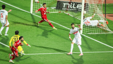اشتعال سباق اللقب.. من يتوج بالدوري المصري حال تساوي الزمالك وبيراميدز والأهلي في النقاط؟
