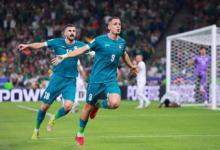 الاتحاد العراقي يرد على أنباء رفض منح تأشيرات لبعض لاعبي المنتخب المشارك في كأس العالم