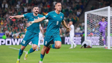 الاتحاد العراقي يرد على أنباء رفض منح تأشيرات لبعض لاعبي المنتخب المشارك في كأس العالم