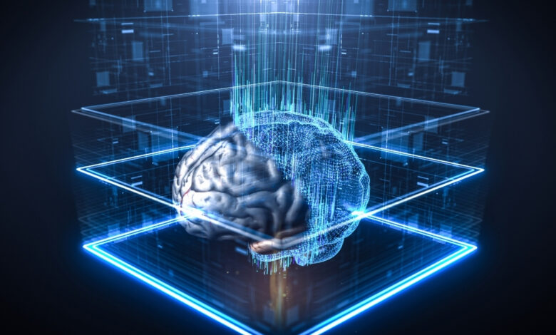 الاعتماد المفرط على الذكاء الاصطناعي قد يضر بقدرتك الإدراكية، الخبراء يحذرون: ScienceAlert