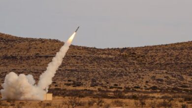 الجيش الأمريكي يتسلم آلاف صواريخ كروز باراكودا-500إم في صفقة أندوريل