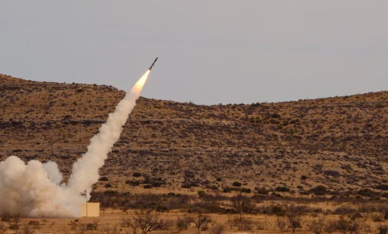 الجيش الأمريكي يتسلم آلاف صواريخ كروز باراكودا-500إم في صفقة أندوريل