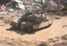 الجيش الإسرائيلي يواجه مأزقا استراتيجيا ومعادلة معقدة في جبهة جنوب لبنان