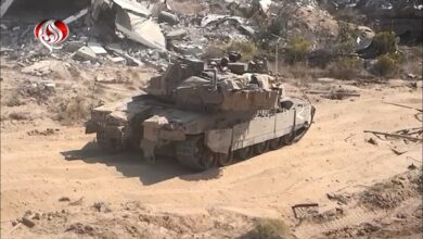 الجيش الإسرائيلي يواجه مأزقا استراتيجيا ومعادلة معقدة في جبهة جنوب لبنان