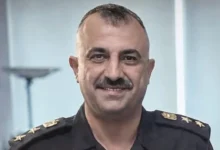 الحيسني منتحل الصفة