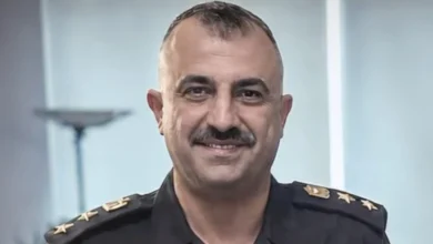 الحيسني منتحل الصفة