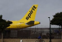 الرئيس التنفيذي لشركة Spirit Airlines: انهارت شركة Carrier بعد أن "خرجت عن المدرج"