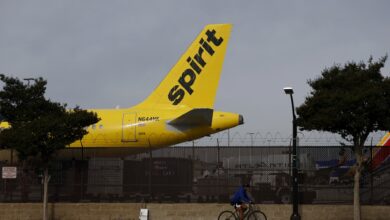 الرئيس التنفيذي لشركة Spirit Airlines: انهارت شركة Carrier بعد أن "خرجت عن المدرج"