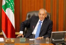 الرئيس بري: الإساءة والتطاول على الرموز الدينية والوطنية مُدانٌ من أي جهة أتى