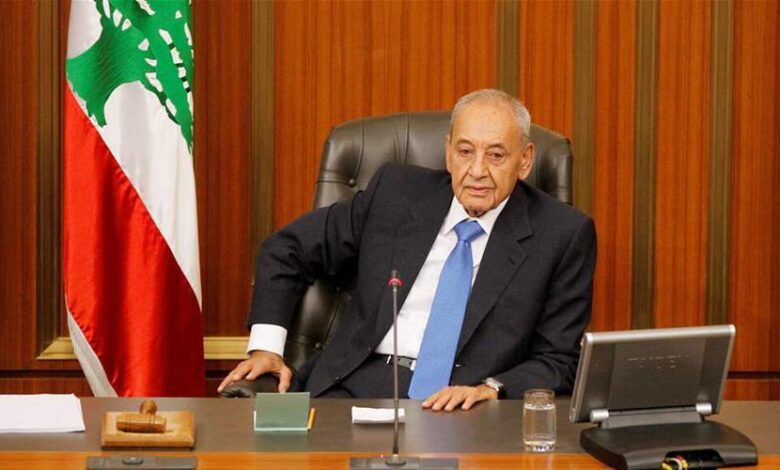 الرئيس بري: الإساءة والتطاول على الرموز الدينية والوطنية مُدانٌ من أي جهة أتى