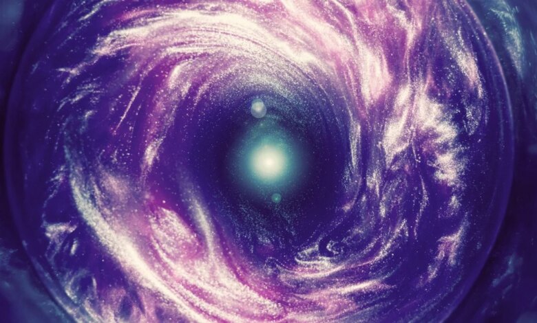 "الزمن السلبي" موجود بالفعل، كما تشير التجارب الجديدة: ScienceAlert