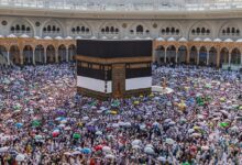 السعودية تعلن نجاح موسم حج 1447هـ وسط منظومة متكاملة