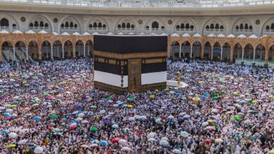 السعودية تعلن نجاح موسم حج 1447هـ وسط منظومة متكاملة