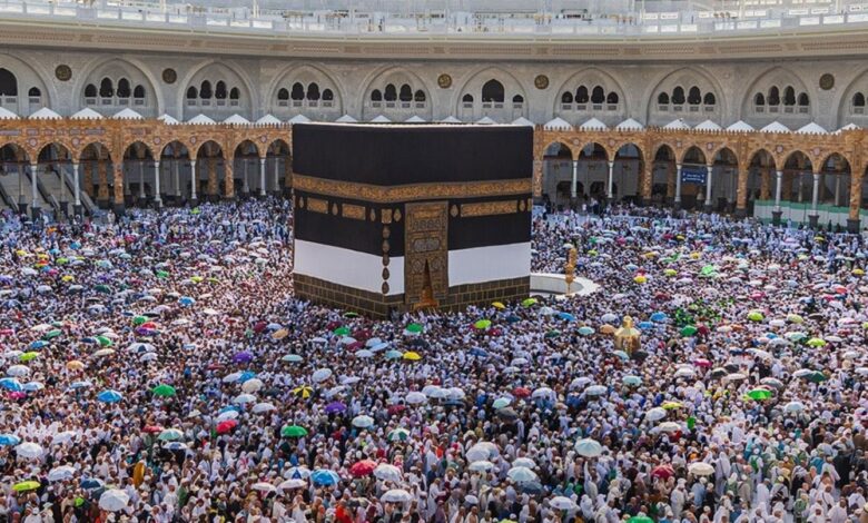 السعودية تعلن نجاح موسم حج 1447هـ وسط منظومة متكاملة