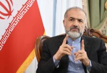 السفير الإيراني لدى موسكو: الأمريكيون لا ينسقون فيما بينهم