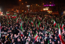 الشعب الإيراني: صمودٌ حطّم الآمال وقهر أعتى قوى الهيمنة والاستكبار