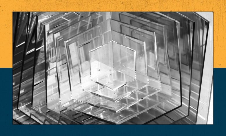 Hexagonal diamonds could open up a wealth of new applications.