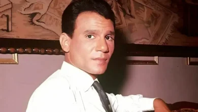 «العندليب» يعود إلى المسرح.. ما القصة؟ - أخبار السعودية