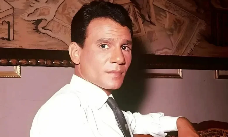 «العندليب» يعود إلى المسرح.. ما القصة؟ - أخبار السعودية