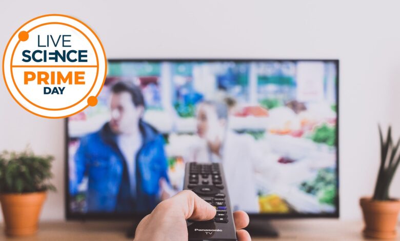 الفرصة الأخيرة للحصول على صفقة البث عبر Prime Day - احصل على خصم يصل إلى 90% واستمتع بجميع عروض الخيال العلمي والحياة البرية المفضلة لديك مقابل جزء بسيط من التكلفة
