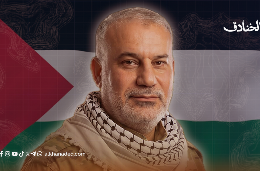 صورة مميزة: عاجل | القائد عودة: مسيرة مقاومة صنعت عقل “القسام” العسكري والاستخباري