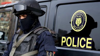 القاهرة.. الأمن يضبط أجنبياً طارد ملكة جمال مصر وهدد حياتها