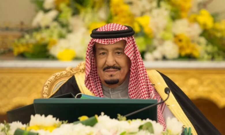 الملك سلمان بن عبدالعزيز يتكفل بنفقات الهدي لجميع ضيوف برنامج خادم الحرمين الشريفين للحج والعمرة والزيارة