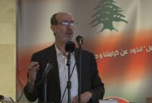 الموسوي: السلطة في لبنان تعتمد سياسة الغموض الهدّام