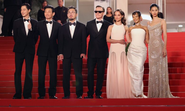 اليوم السابع من مهرجان كان السينمائي 2026: ضجة سينمائية بغياب هوليوود وفخامة الأزياء وأبرز صيحات المكياج والشعر