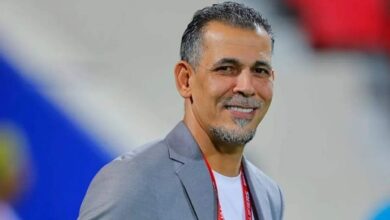 انتخاب "السفاح" رئيسا للاتحاد العراقي لكرة القدم