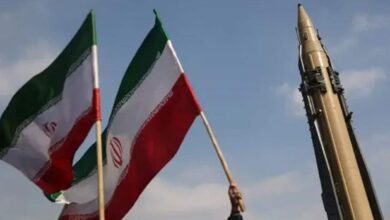ايران تُهدد: "ضبط النفس انتهى اعتباراً من اليوم"