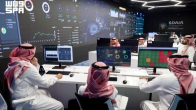 بالشراكة مع وزارة الداخلية.. سدايا تعزز الجاهزية لمنظومة الحج التقنية عبر منصة بصير الذكية