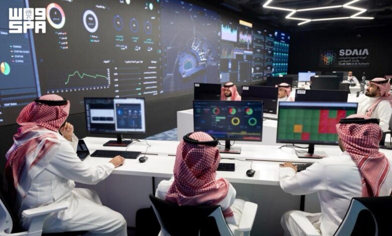 بالشراكة مع وزارة الداخلية.. سدايا تعزز الجاهزية لمنظومة الحج التقنية عبر منصة بصير الذكية