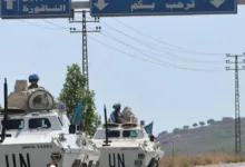 بحث في آلية بديلة لليونيفيل بقيادة أميركية ومشاركة دولية محددة