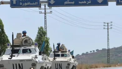 بحث في آلية بديلة لليونيفيل بقيادة أميركية ومشاركة دولية محددة