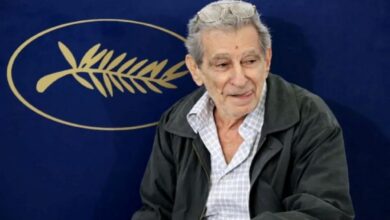 بحضور هاني سلامة وليلى علوي... الاحتفال بمئوية يوسف شاهين في مهرجان كان 2026