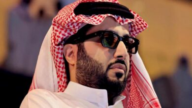 بداية تاريخية.. تركي آل الشيخ يعلق على إيرادات فيلم 7DOGS ويعد بمفاجآت ضخمة قادمة
