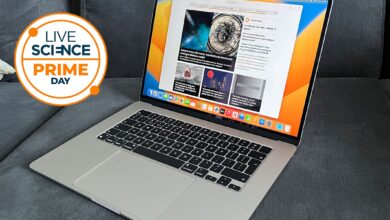 برايم داي ينتهي الليلة! صفقات مجهر يجب أن تعرفها لرؤية القمر والحياة البرية كما لم يحدث من قبل