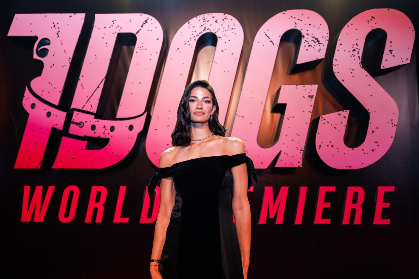 عاجل | بعد 7Dogs… تارا عماد تنتظر 3 أفلام ومسلسلاً من بطولتها - صورة مميزة صورة مميزة: عاجل | بعد 7Dogs… تارا عماد تنتظر 3 أفلام ومسلسلاً من بطولتها