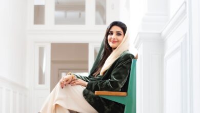 بعد انضمامها للجنة «فريز كونيكت» غادة الحارثي: أسعى إلى تشكيل مشهد ثقافي عالمي يحمل بصمتنا وهُوِيَّتنا