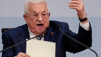 بعض التغيير، ولكن الشيء نفسه أكثر بكثير في انتخابات فتح الفلسطينية | أخبار الصراع الإسرائيلي الفلسطيني