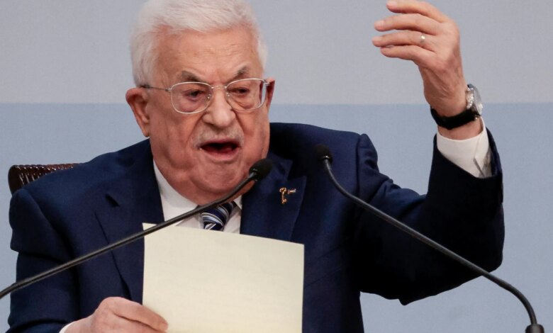 بعض التغيير، ولكن الشيء نفسه أكثر بكثير في انتخابات فتح الفلسطينية | أخبار الصراع الإسرائيلي الفلسطيني