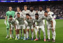 بفارق 2 مليار عن برشلونة.. ريال مدريد يكسر الأرقام رغم الموسم الصفري | رياضة