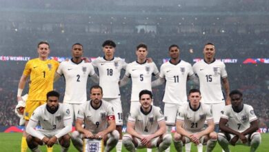 بنادق تشويش وطائرات صائدة... خطة أمنية لحماية معسكر منتخب إنكلترا في كأس العالم