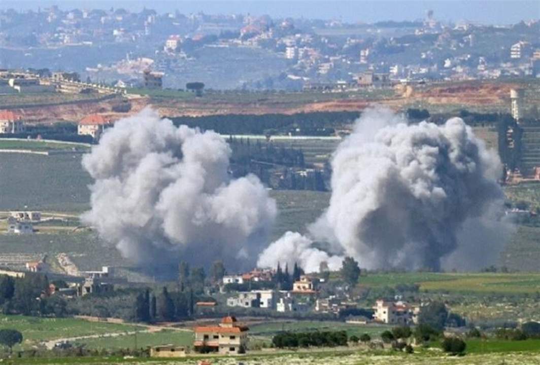 صورة مميزة: عاجل | بين أميركا وايران.. لبنان لم يتبلّغ ولكن! (اللواء)