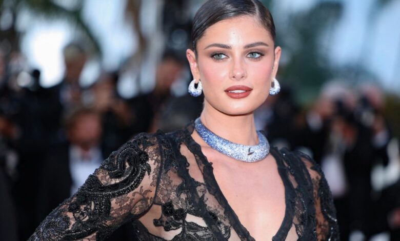بيومه السابع .. مهرجان كان السينمائي 2026 صيحات جمالية تعيد سحر هوليوود القديم بأسلوب عصري