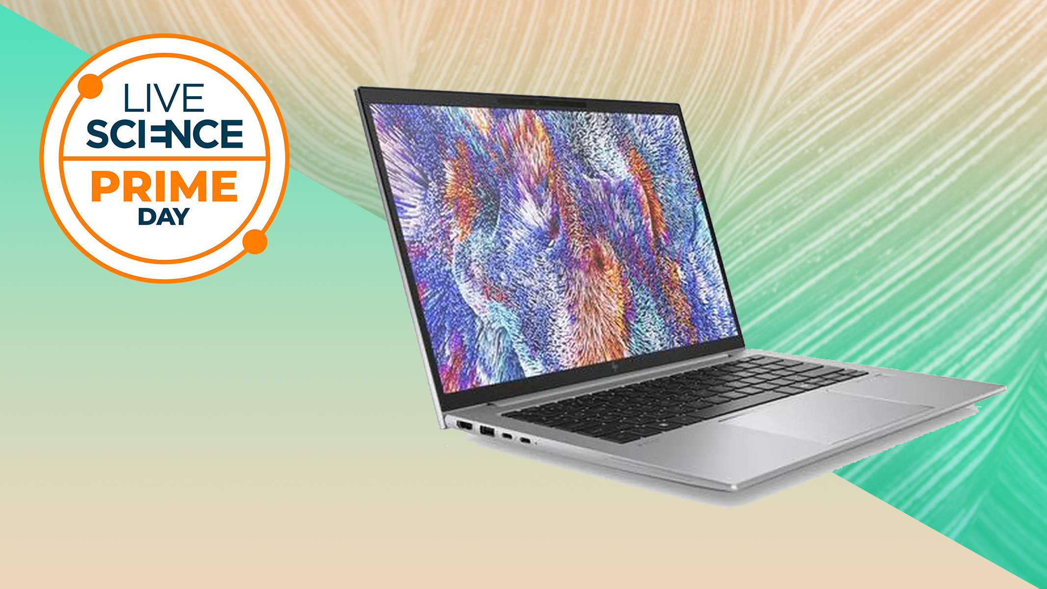 عاجل | تتمتع محطة عمل HP القوية هذه بخصم 50% تقريبًا في تخفيضات Prime Day - صورة مميزة صورة مميزة: عاجل | تتمتع محطة عمل HP القوية هذه بخصم 50% تقريبًا في تخفيضات Prime Day