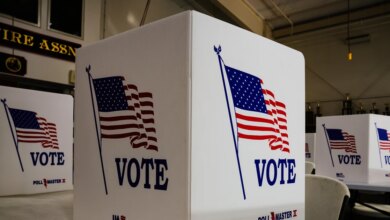 تحديث مباشر لنتائج الانتخابات التمهيدية في بنسلفانيا 2026 للحاكم ونائب الحاكم ومجلس النواب الأمريكي