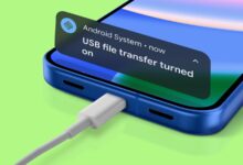 تعتبر خدعة USB "ثلاثية الوضع" لنقل البيانات والشحن بمثابة منقذ للبكسل